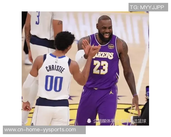 吃饼吃到吐！艾顿性价比超浓眉哥 湖人四巨子冲冠