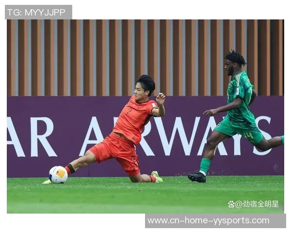 接连承办！2027年U20亚洲杯落户我国！进步影响力，直指冠军！