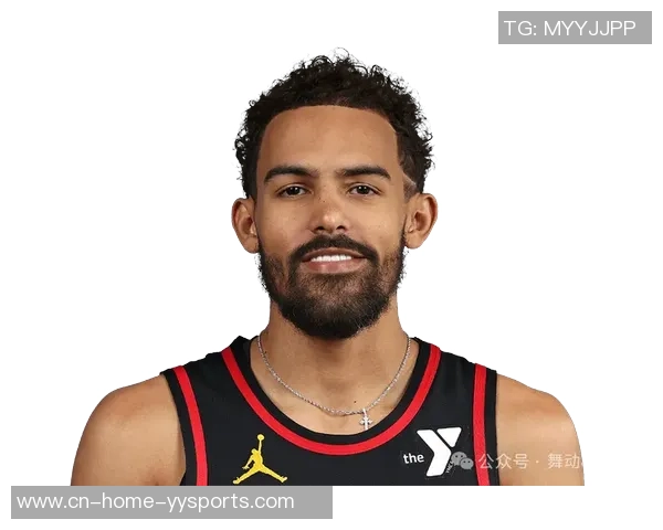 特雷·杨：不忧虑续约的问题 现在只重视赢球